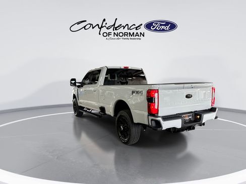 New 2026 Ford F350 Lariat AWD/4WD image 6