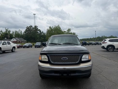 Used 1999 Ford F150 Lariat RWD image 3