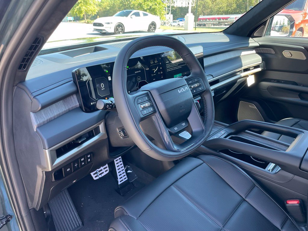 New 2027 Kia Telluride SX Prestige AWD/4WD image 9