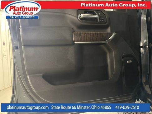 Used 2022 GMC Sierra 2500 Denali w/ Denali Ultimate Package image 20