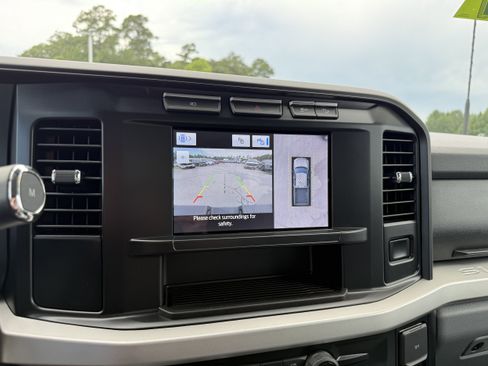 Used 2024 Ford F250 XLT w/ 360-Degree Camera Package AWD/4WD image 21