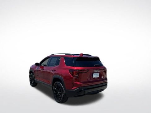 New 2026 GMC Terrain Elevation w/ Elevation Premium Package AWD/4WD image 11