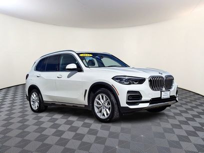 Used 2022 BMW X5 xDrive40i w/ Premium Package