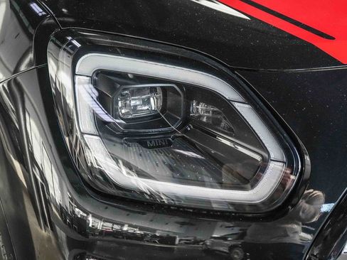 New 2026 MINI Cooper Countryman John Cooper Works w/ Comfort Package Max image 7