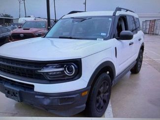 Used 2021 Ford Bronco Sport video 1