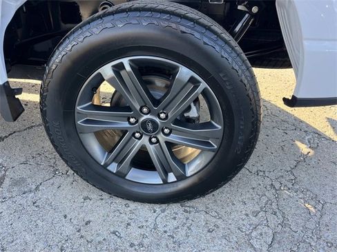 Used 2023 Ford F150 XLT w/ Equipment Group 302A High image 12