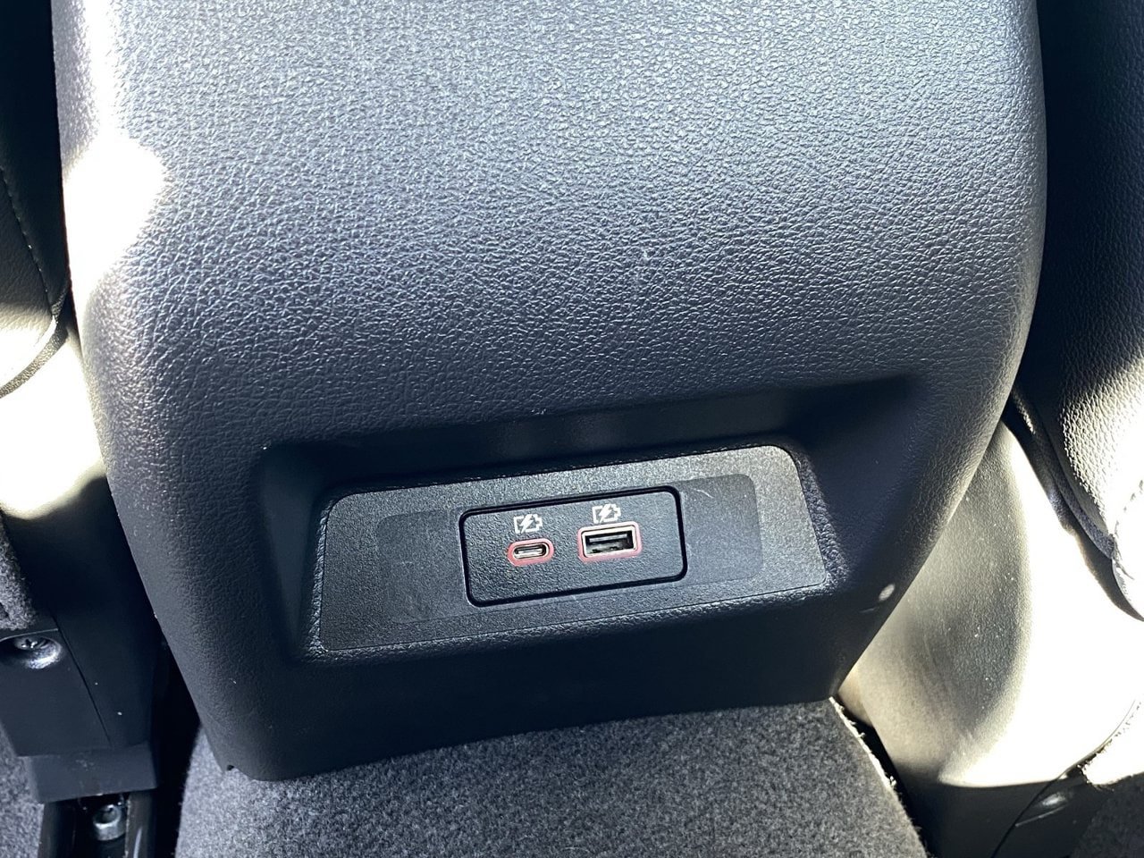 Certified 2024 Nissan Altima 2.5 SR w/ SR Premium Package FWD image 15