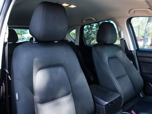 Used 2018 MAZDA CX-5 Sport w/ I-ACTIVSENSE Package image 29