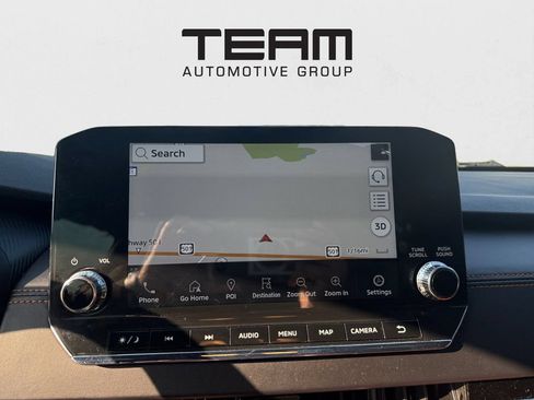 Used 2023 Mitsubishi Outlander SEL AWD/4WD image 12