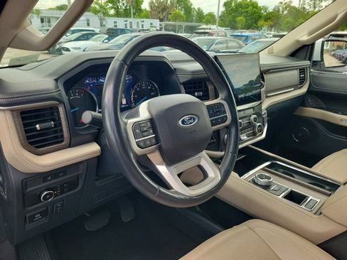 Used 2024 Ford Expedition Max Limited RWD image 25