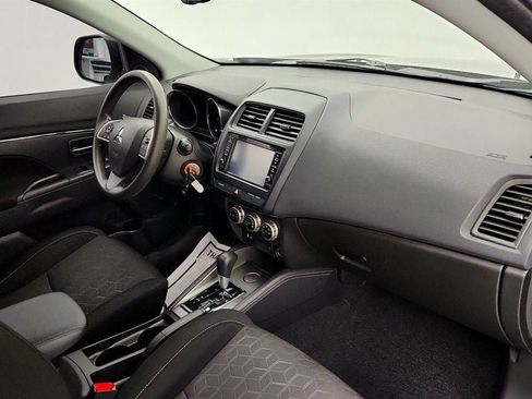 Used 2021 Mitsubishi Outlander Sport FWD image 21