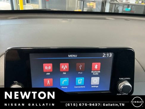 Used 2022 Nissan Altima 2.5 S FWD image 24