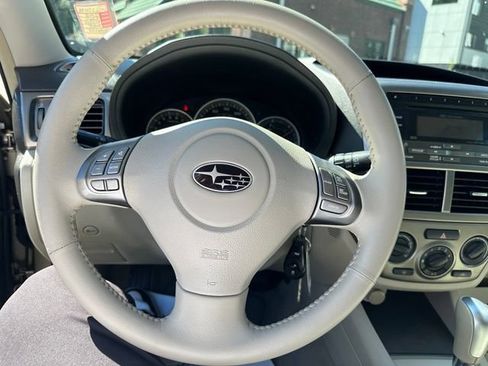 Used 2008 Subaru Impreza 2.5i AWD/4WD image 15