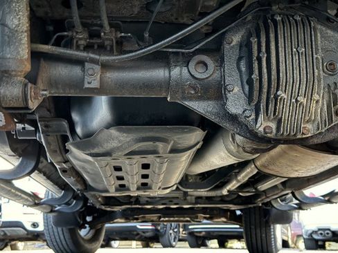 Used 2011 Nissan Titan PRO-4X w/ Pro-4x Luxury Pkg image 30