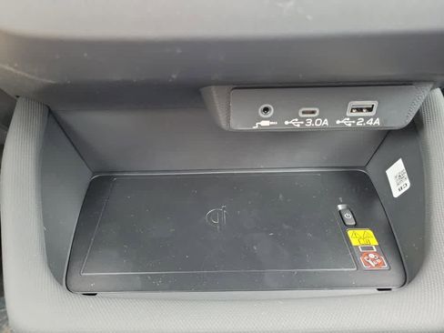 New 2026 Subaru Forester Premium image 16