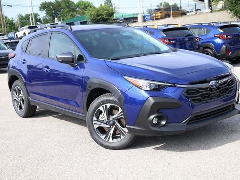 New 2026 Subaru Crosstrek 2.0i Premium AWD/4WD image 2