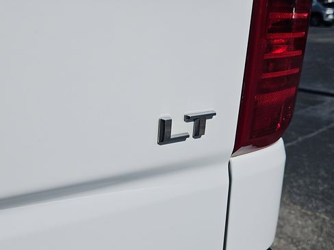 Used 2023 Chevrolet Silverado 1500 LT w/ Protection Package image 6