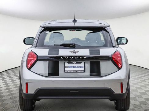 New 2026 MINI Cooper 2-Door Hardtop image 6