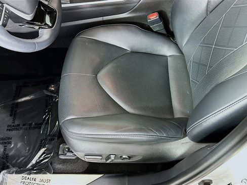 Used 2022 Toyota Highlander Platinum image 20