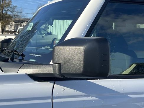 New 2025 Ford Bronco Big Bend image 13