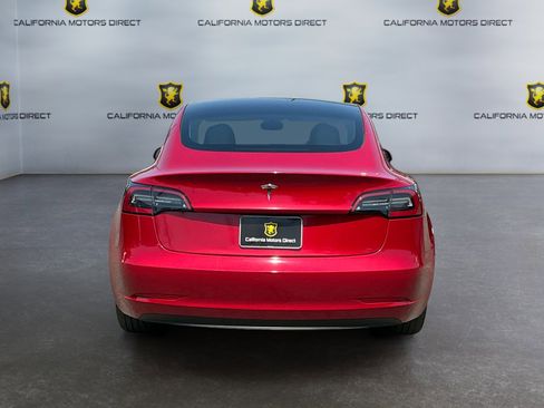 Used 2023 Tesla Model 3 Standard Range RWD image 6