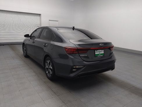 Used 2021 Kia Forte LXS FWD image 5
