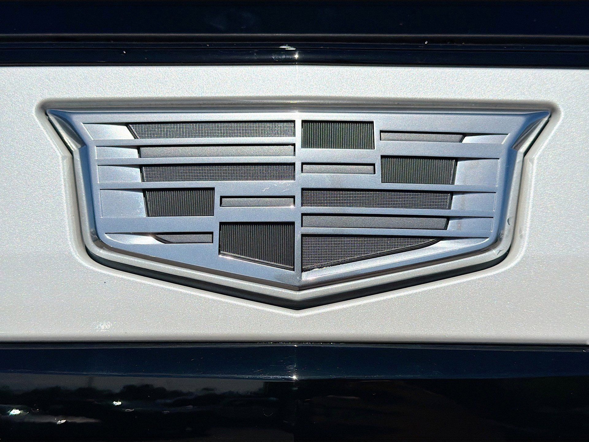 Used 2025 Cadillac Escalade Sport Platinum AWD/4WD image 11