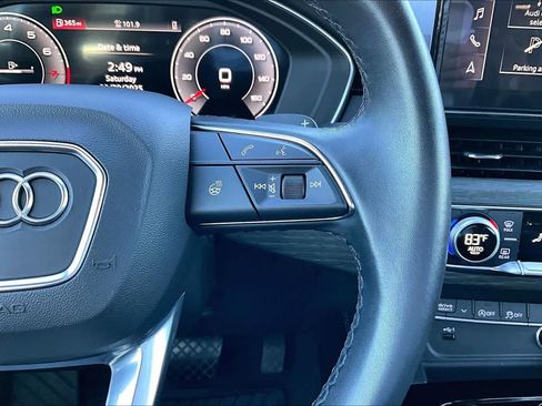 Used 2024 Audi A5 2.0T Premium Plus image 24