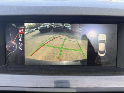 Used 2015 BMW 535i 535i 4dr Sedan image 9