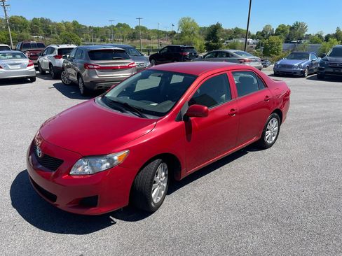 Used 2010 Toyota Corolla LE FWD image 6