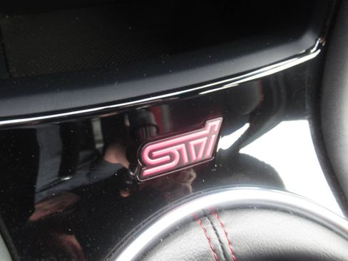 Used 2020 Subaru WRX STI AWD/4WD image 29