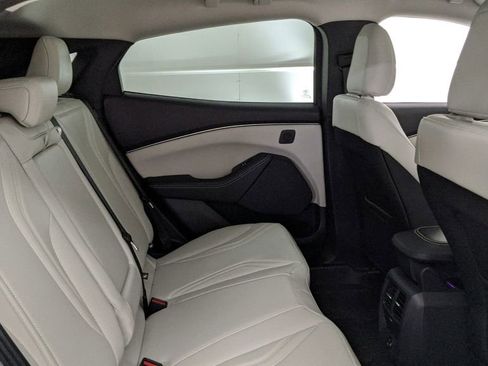 New 2023 Ford Mustang Mach-E Premium image 37