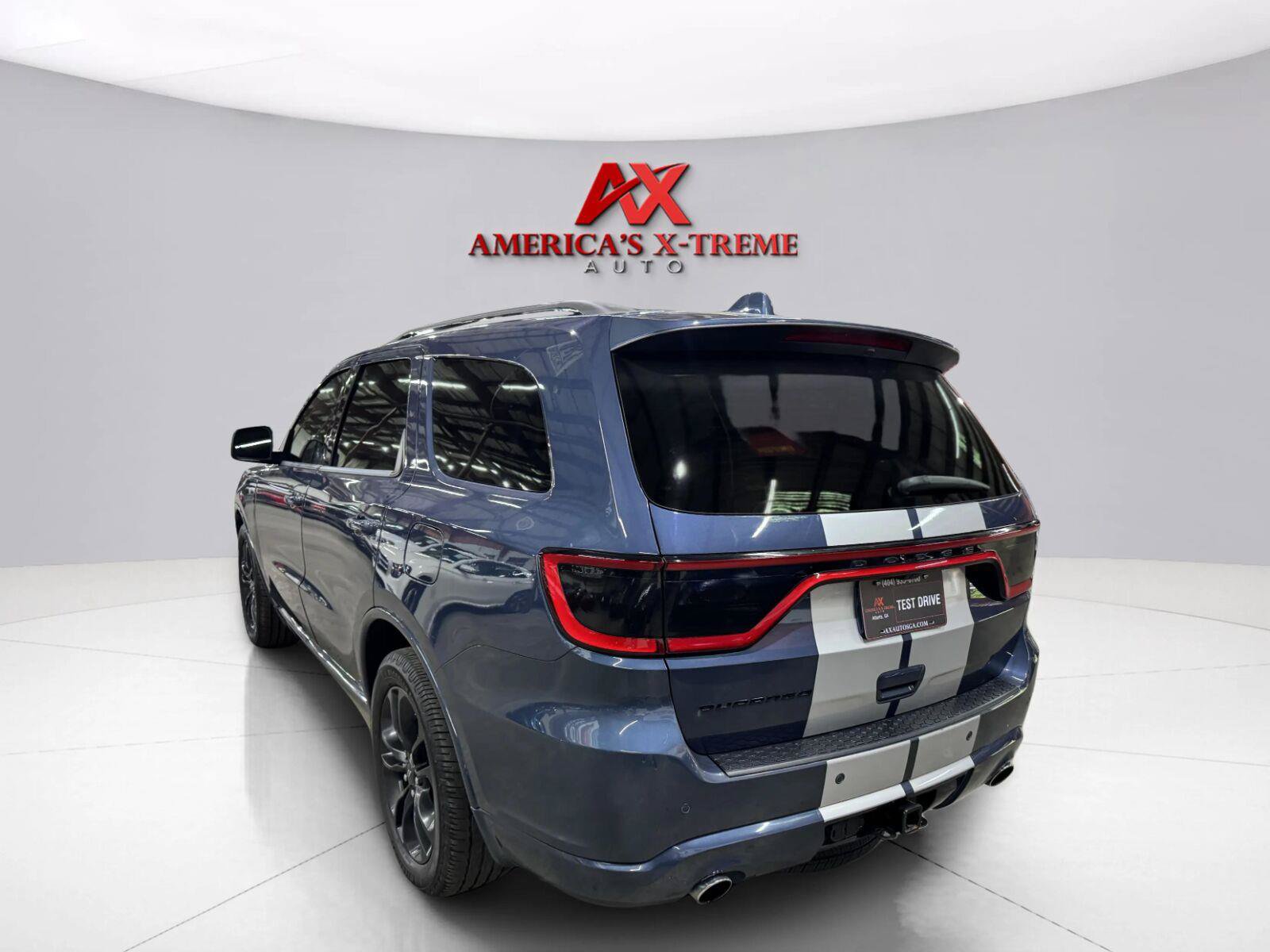 Used 2021 Dodge Durango GT RWD image 6