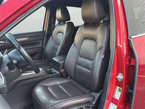Used 2019 MAZDA CX-5 Signature AWD/4WD image 13