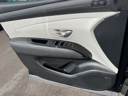 New 2026 Hyundai Tucson Limited w/ Tow & Go Package AWD/4WD image 23