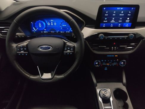 Used 2021 Ford Escape SEL w/ Technology Package image 22