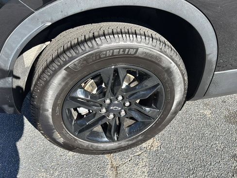 Certified 2020 Chevrolet Blazer LT image 32