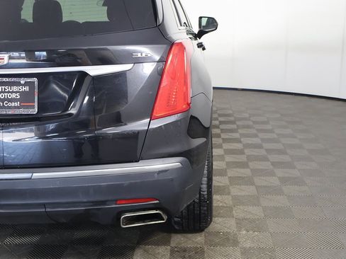 Used 2019 Cadillac XT5 Luxury image 13