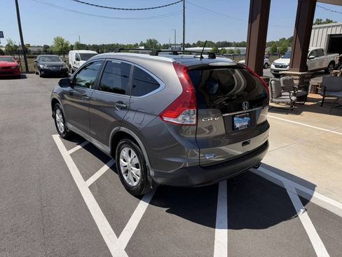 Used 2014 Honda CR-V EX-L image 4