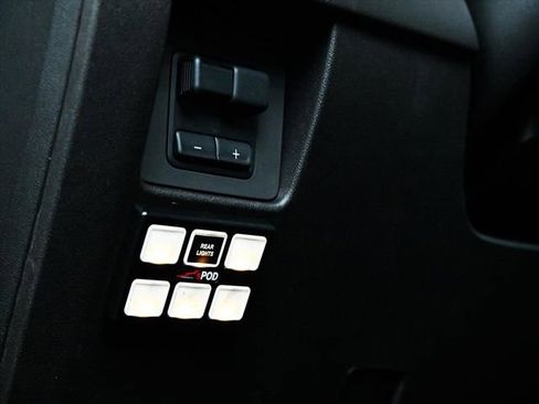 New 2026 Chevrolet Colorado ZR2 w/ Technology Package image 21