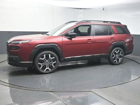 New 2026 Subaru Outback Touring XT AWD/4WD image 4