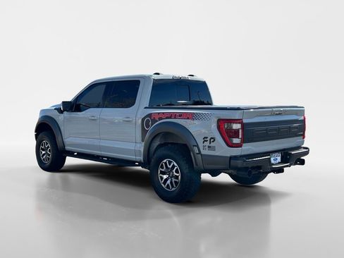 Used 2023 Ford F150 Raptor image 3