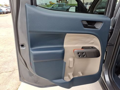 New 2026 Ford Maverick Lariat AWD/4WD image 12