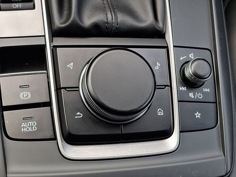 Used 2022 MAZDA CX-30 AWD 2.5 S w/ Select Package image 24