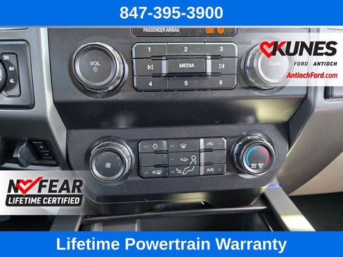 Used 2022 Ford F250 XLT w/ Black Appearance Package AWD/4WD image 49