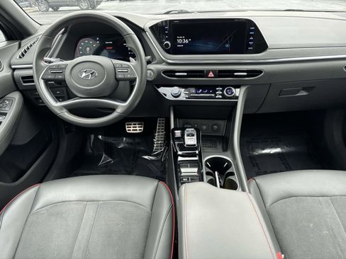 Used 2022 Hyundai Sonata SEL Plus image 31
