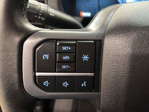 Used 2025 Ford F150 XLT w/ Equipment Group 301A Standard image 20