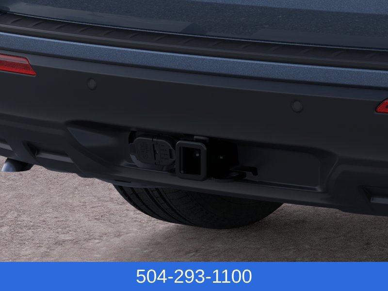 New 2026 Ford Explorer Active RWD image 25