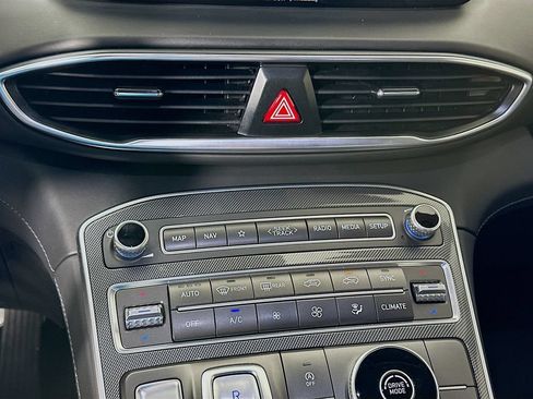 Certified 2022 Hyundai Santa Fe SEL w/ Convenience + Premium Package FWD image 16