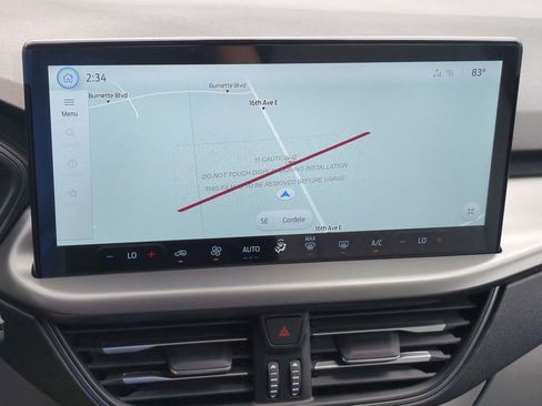 New 2026 Ford Escape Active w/ Tech Pack #1 image 25